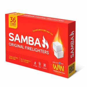 COMBO DEAL - HOT MIX, KINDLING & FIRE LIGHTERS
